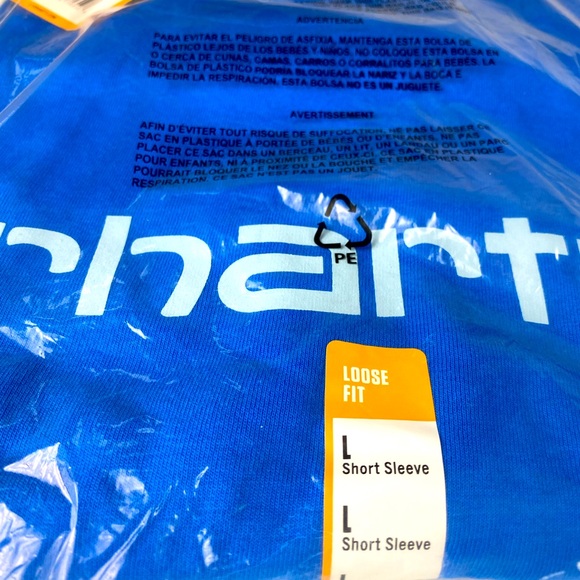 Carhartt Heavyweight Loose Fit T - Picture 8 of 8